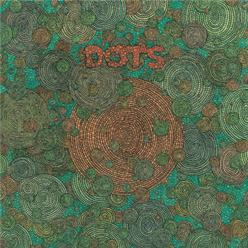 Dots - Dots (2x12") - Astral Industries