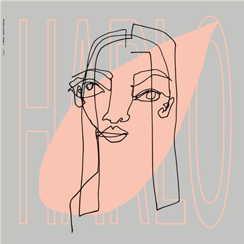 Giuliano Lomonte - Thiago EP - Harlo