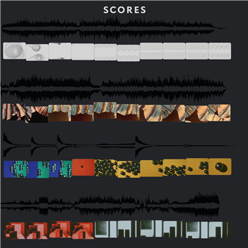 Various Artists - Scores - Dekmantel