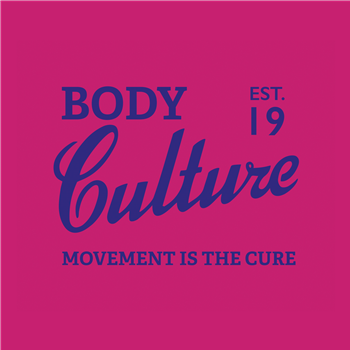 Body Culture - Body Culture