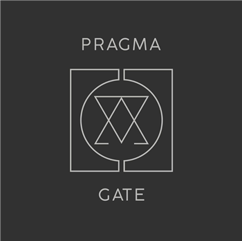 PRAGMA - GATE EP - Frigio Records