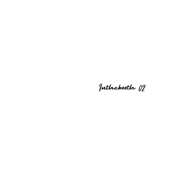 Paolo Rocco, Stevn.aint.leavn, Matt J. Dub, Chris Stussy - Inthebooth Paolo Rocco, Stevn.aint.leavn, Matt J. Dub, Chris Stussy - Inthebooth