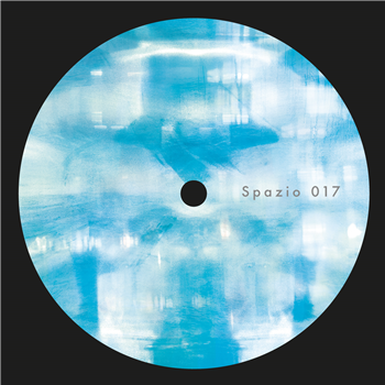 Donato Dozzy - Variations - Spazio Disponibile