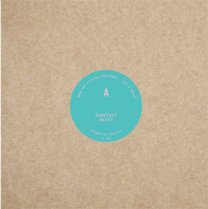 BAREFOOT BEATS - BAREFOOT BEATS BAREFOOT BEATS - BAREFOOT BEATS