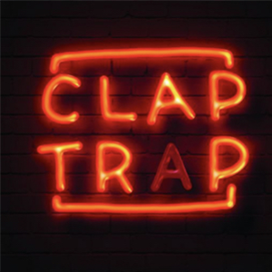 DONALD DUST - FLUORESCENT MUSIC - CLAP TRAP DONALD DUST - FLUORESCENT MUSIC - CLAP TRAP