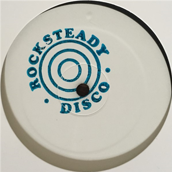 Mr. PC - Edits From Detroit #2 - Rocksteady Disco