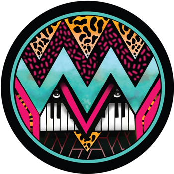 Demuir - High. Alive. And. Dirty EP - Hot Creations