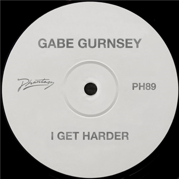 Gabe Gurnsey - Phantasy Sound