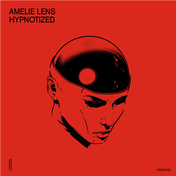 Amelie Lens - Hypnotized - SECOND STATE AUDIO