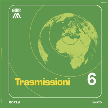 Rotla - Trasmissioni - Edizioni Mondo