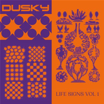 Dusky - Life Signs Vol. 1 - Running Back