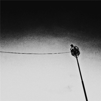 Joonam - Tightrope - Vakant