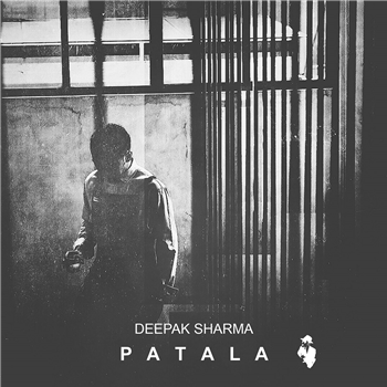 Deepak Sharma - Patala Tadeo Remix - Hidden Recordings
