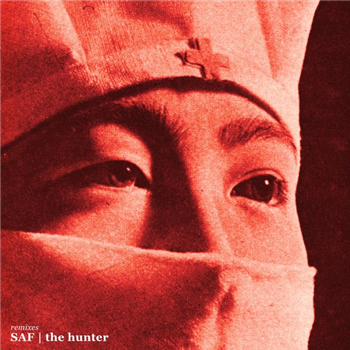 SAF - The Hunter Remixes - Ravage Black Series