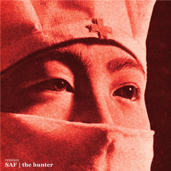 SAF - The Hunter Remixes - Ravage Black Series SAF - The Hunter Remixes - Ravage Black Series