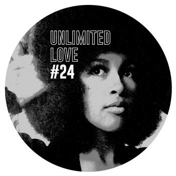 Unlimited Love #24 - Unlimited Love