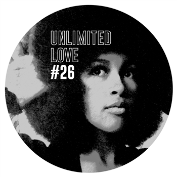 Unlimited Love #26 - Unlimited Love