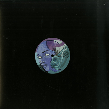 Subradeon - SOUNDS OF OUR MOTHERS MOTHERS (JOHANNES VOLK RMX / 180G) - Subradeon Records Subradeon - SOUNDS OF OUR MOTHERS MOTHERS (JOHANNES VOLK RMX / 180G) - Subradeon Records