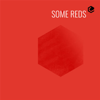 Roman Lindau / Sascha Rydell / Monomood - Some Reds - Colorcode Records