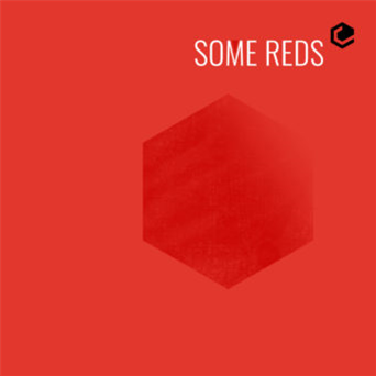 Roman Lindau / Sascha Rydell / Monomood - Some Reds - Colorcode Records Roman Lindau / Sascha Rydell / Monomood - Some Reds - Colorcode Records
