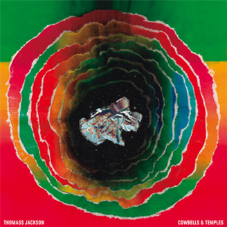 Thomass Jackson - Cowbells & Temples EP - Feines Tier