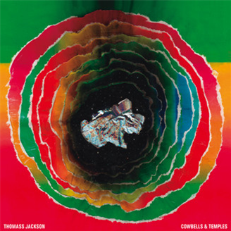 Thomass Jackson - Cowbells & Temples EP - Feines Tier Thomass Jackson - Cowbells & Temples EP - Feines Tier