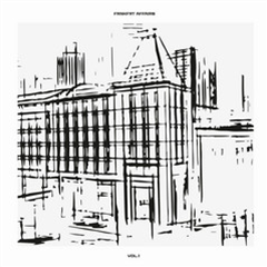 Various Artists - Frnkfrt Affairs vol. 1 - eMBi Music Various Artists - Frnkfrt Affairs vol. 1 - eMBi Music