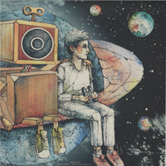 Niko Maxen - Spoilt For Choice EP - ROWLE Niko Maxen - Spoilt For Choice EP - ROWLE