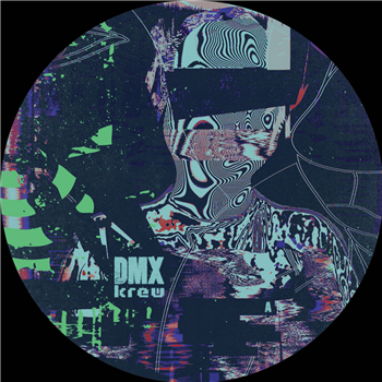 DMX Krew - Libertine 12 - Libertine Records