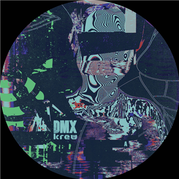 DMX Krew - Libertine 12 - Libertine Records DMX Krew - Libertine 12 - Libertine Records