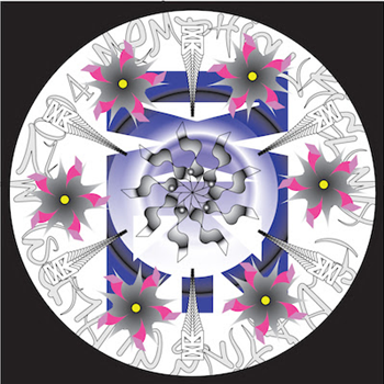 MEMPHIS - UKIGUMO (FLOATING CLOUDS) EP - Mirror Zone MEMPHIS - UKIGUMO (FLOATING CLOUDS) EP - Mirror Zone