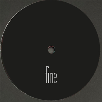 Tilman - FINE12 - Fine 