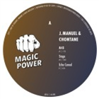 Chontane & J.Manuel - MP02 - Magic Power