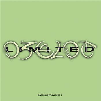 Prioleau - Bassline Providerz 2 - Ozelot Ltd Prioleau - Bassline Providerz 2 - Ozelot Ltd
