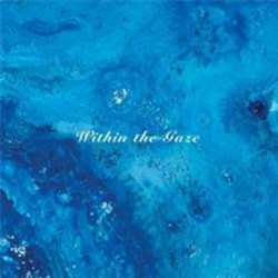 Imbue - Within the Gaze [white and blue marbled vinyl] - Imbue