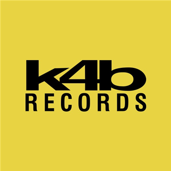 Various Artists - K4B Records Classics Volume 1 - K4B Records