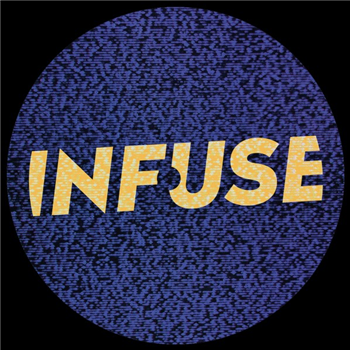 Casey Spillman - Adore and Endure Each Other EP (Enzo Siragusa Remix) - INFUSE Casey Spillman - Adore and Endure Each Other EP (Enzo Siragusa Remix) - INFUSE