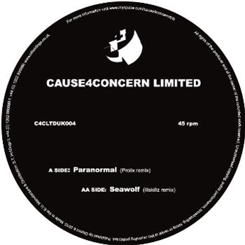 Cause4Concern - Cause 4 Concern