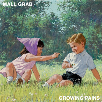 Mall Grab - Growing Pains - LOOKING FOR TROUBLE