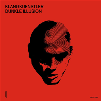 KlangKuenstler - Dunkle Illusion E.P. - SECOND STATE AUDIO