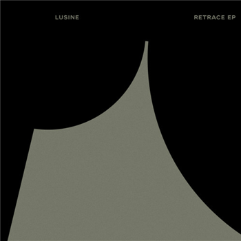 Lusine - Retrace - Ghostly