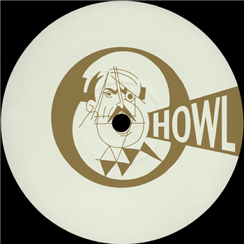 Dj Octopus - Quattordici - Howl