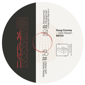 Doug Cooney  - Dark Stream - BASTARDO ELECTRICO