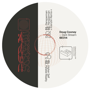Doug Cooney - Dark Stream - BASTARDO ELECTRICO Doug Cooney - Dark Stream - BASTARDO ELECTRICO