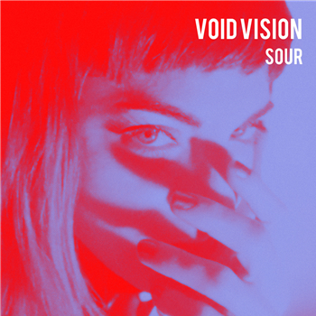 VOID Vision  - Sour - Mannequin Records