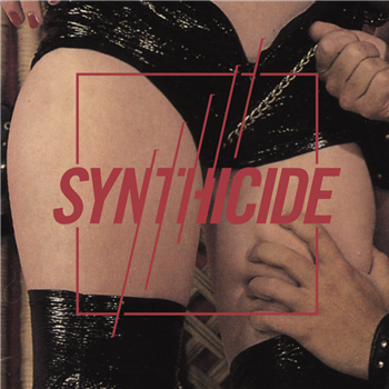 Various Artists - Synthicide Compilation V.02 - SYNTHICIDE