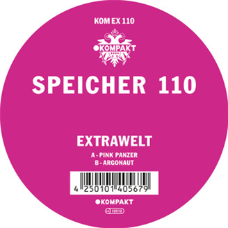 Extrawelt    - Speicher 110 - Kompakt