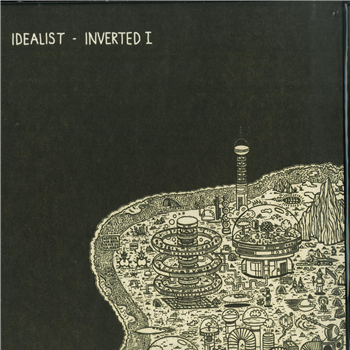 Idealist - INVERTED I - Idealistmusik