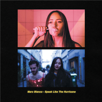 Marc Bianco - Speak Like A Hurricane - FHUO Records Marc Bianco - Speak Like A Hurricane - FHUO Records