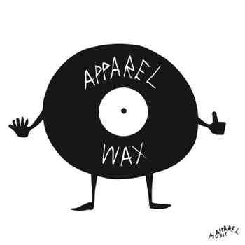 Apparel Wax - 006 - Apparel Music